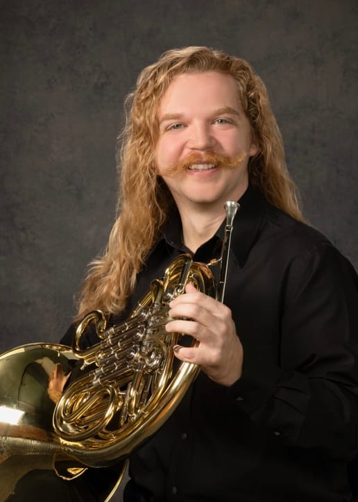 Christian A. Van Deven